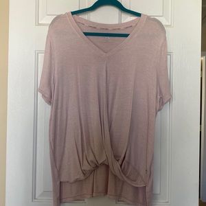 Like new Calvin Klein top